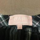 A Bathing Ape Pleated Skirts Bapy