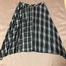 A Bathing Ape Pleated Skirts Bapy