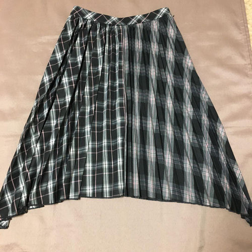 A Bathing Ape Pleated Skirts Bapy