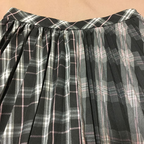 A Bathing Ape Pleated Skirts Bapy