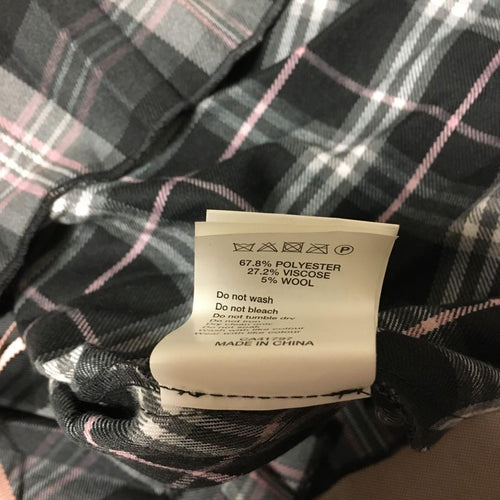 A Bathing Ape Pleated Skirts Bapy