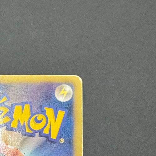 Pok Mon Trading Card Game Ex Sr Bw3 055/052