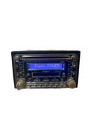 Cd Md Cassette Deck Addzest Dmz355