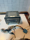 Cd Md Cassette Deck Addzest Dmz355