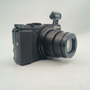 Nikon Compact Digital Camera Coolpix S9900 Black