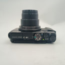 Nikon Compact Digital Camera Coolpix S9900 Black