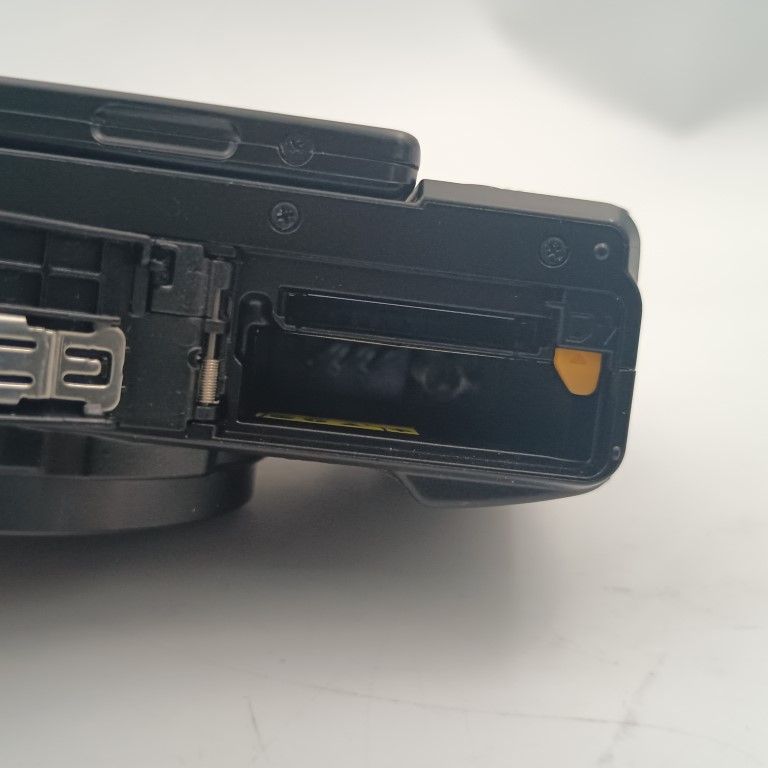 Nikon Compact Digital Camera Coolpix S9900 Black