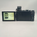 Nikon Compact Digital Camera Coolpix S9900 Black