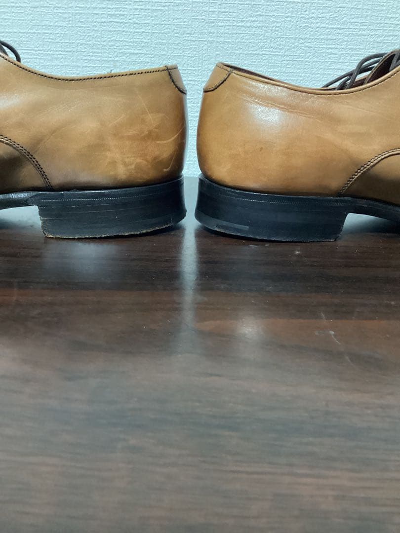 Cheaney Dress Business Shoes