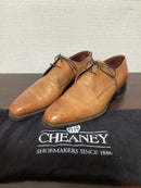 Cheaney Dress Business Shoes