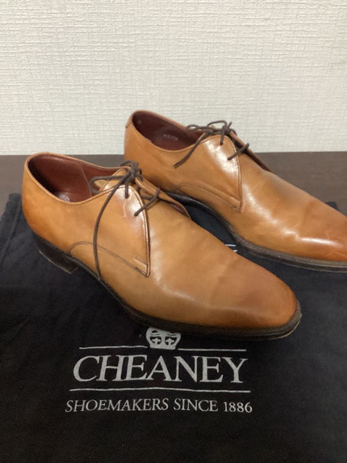 Cheaney Dress Business Shoes