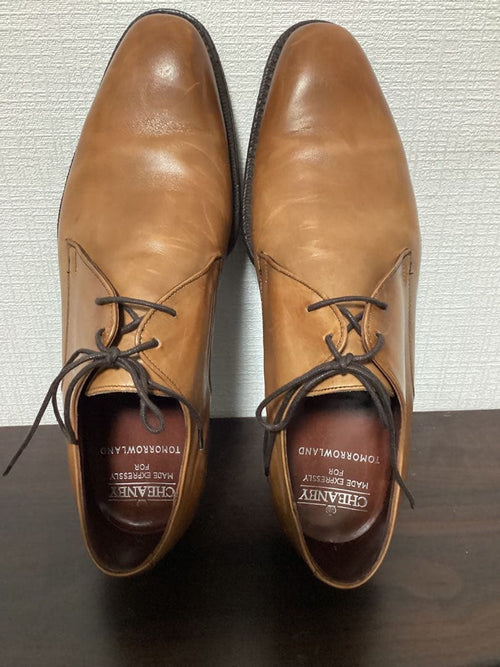 cheaney dress shoes Cheaney Dress Business Shoes – JAPAN-ITEMS™