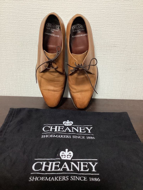 Cheaney Dress Business Shoes