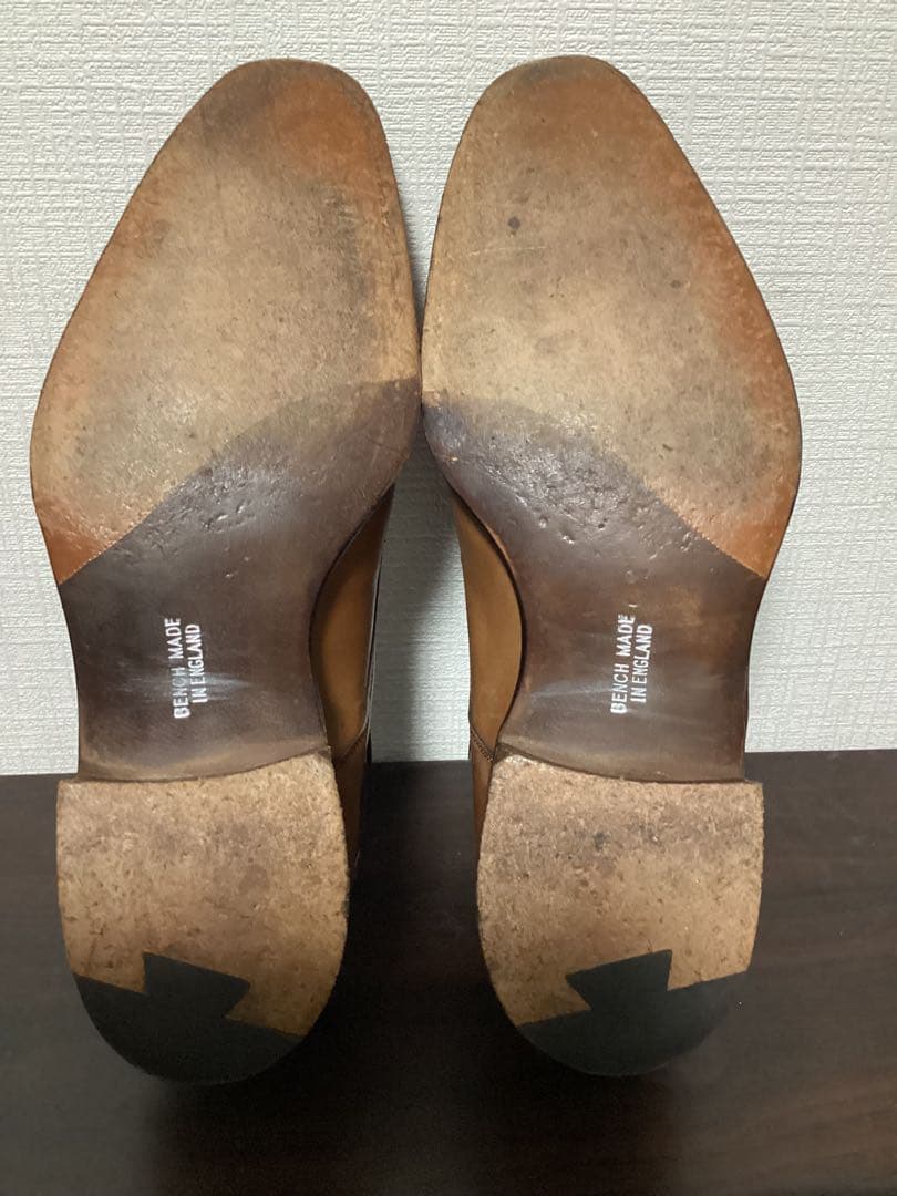 Cheaney Dress Business Shoes