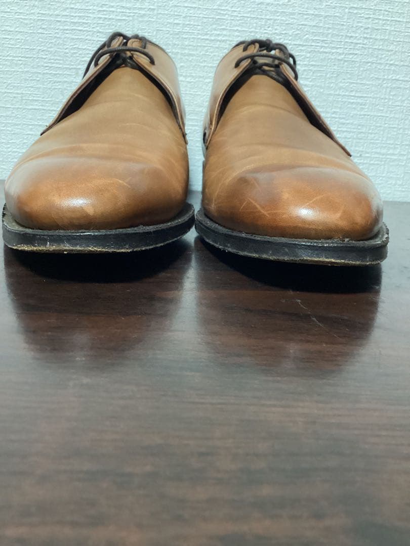 Cheaney Dress Business Shoes