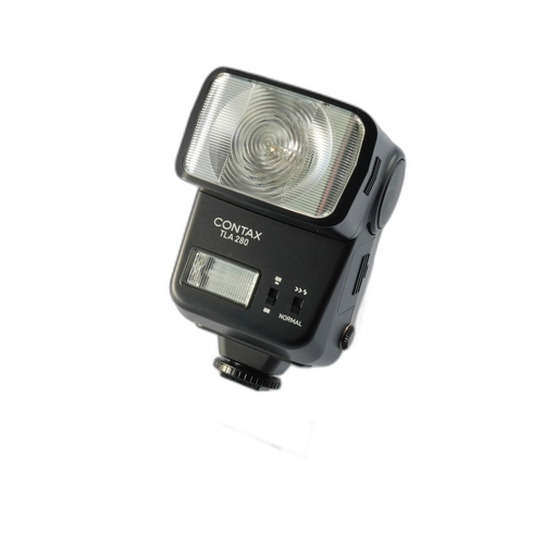 Contax Strobe Tla 280