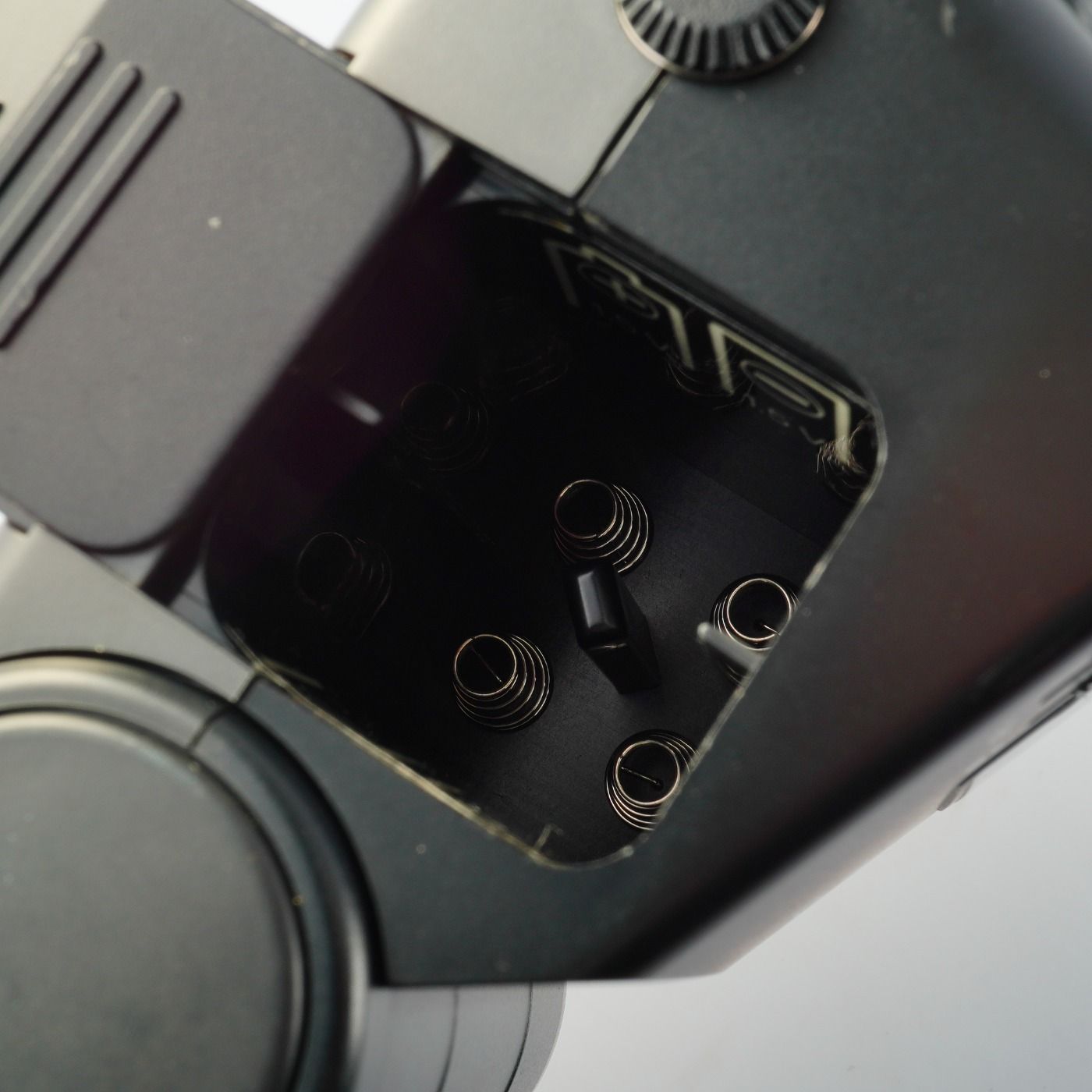 Contax Strobe Tla 280