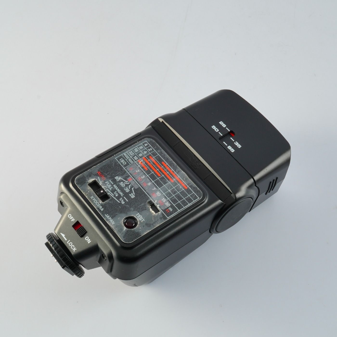 Contax Strobe Tla 280