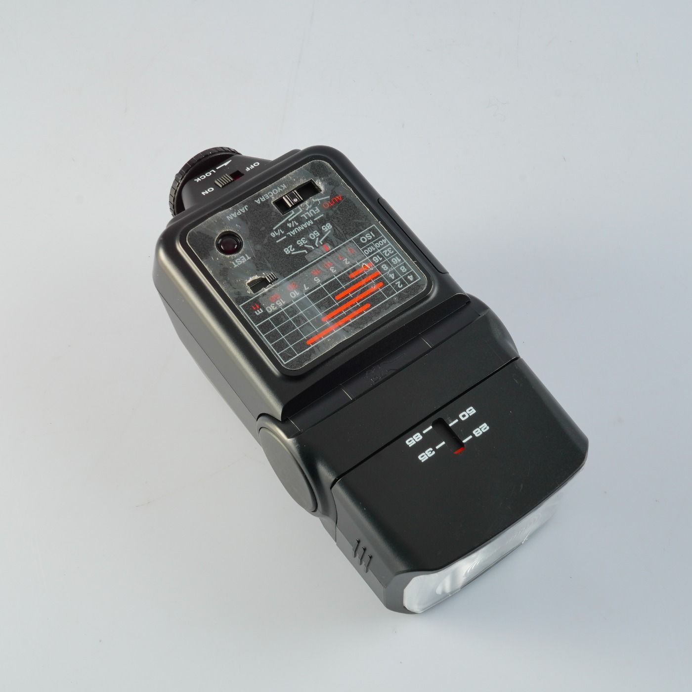 Contax Strobe Tla 280