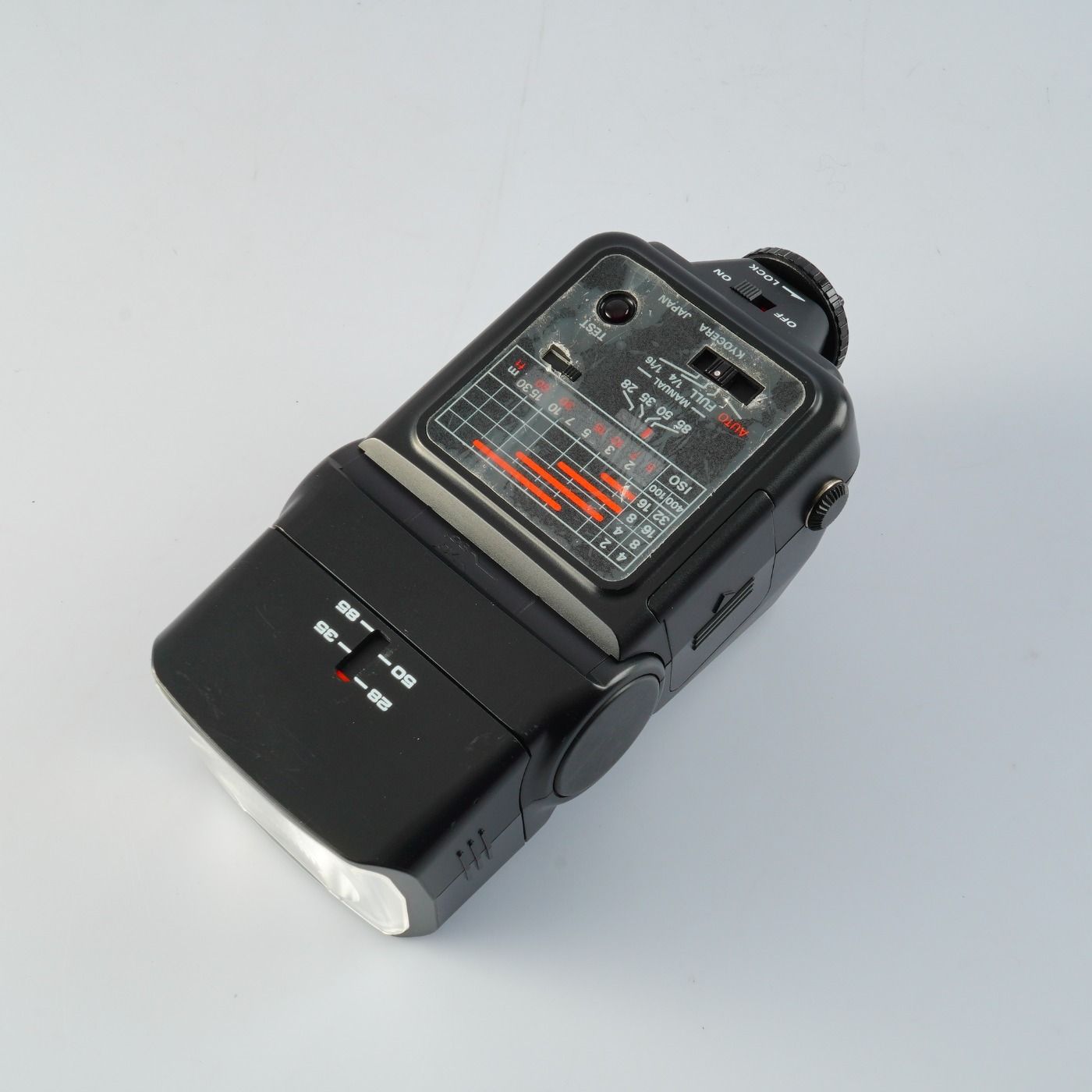 Contax Strobe Tla 280