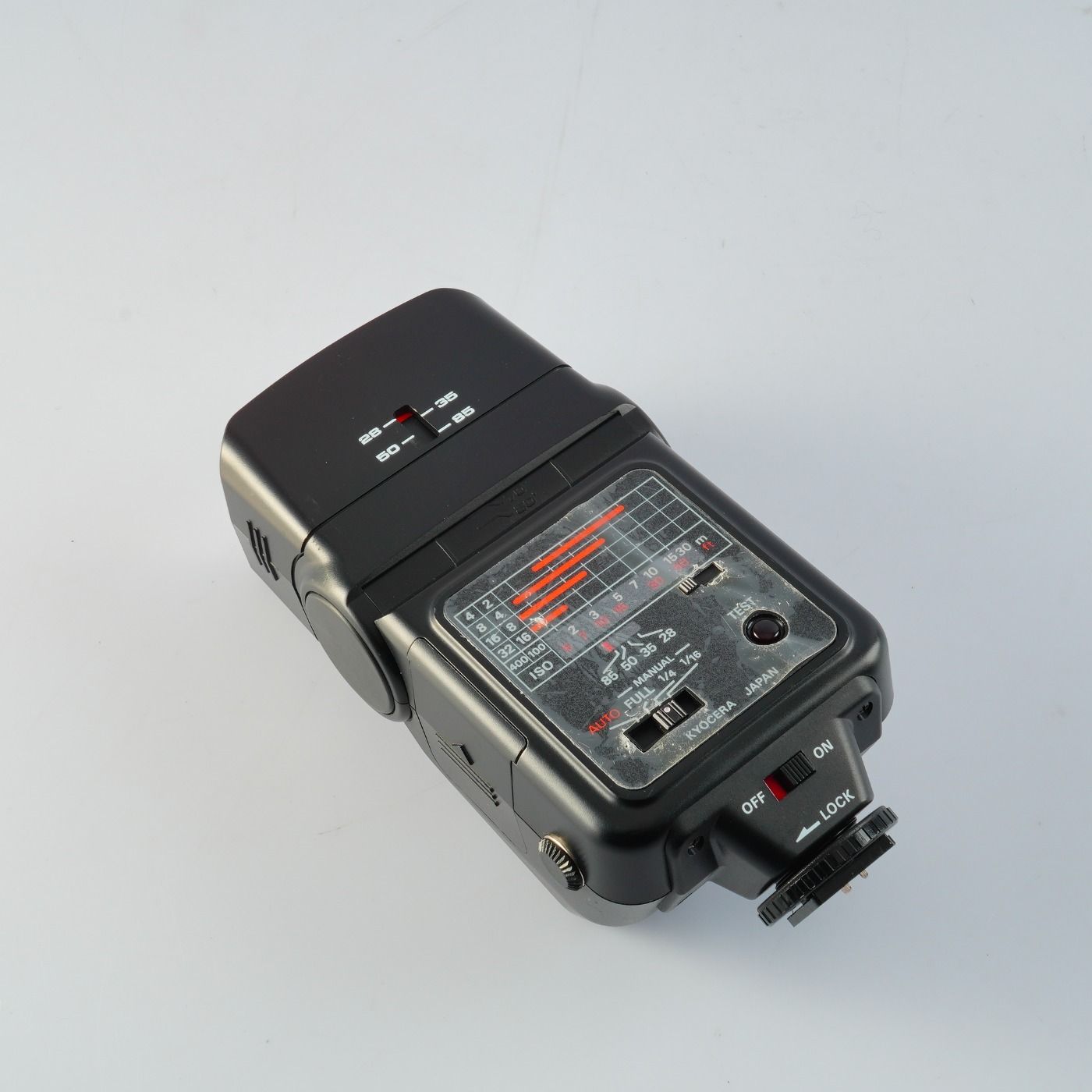 Contax Strobe Tla 280