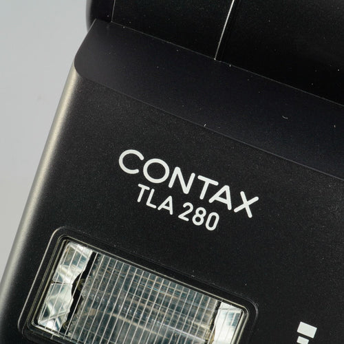 Contax Strobe Tla 280