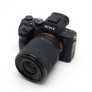 Sony Mirrorless Interchangeable Lips 7Iii Ilce-7M3 (28-70Mm F3.5-5.6 Oss