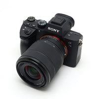 Sony Mirrorless Interchangeable Lips 7Iii Ilce-7M3 (28-70Mm F3.5-5.6 Oss