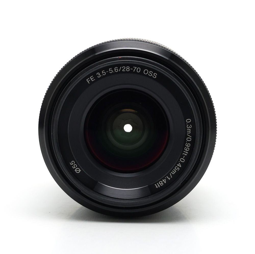 Sony Mirrorless Interchangeable Lips 7Iii Ilce-7M3 (28-70Mm F3.5-5.6 Oss