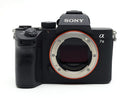 Sony Mirrorless Interchangeable Lips 7Iii Ilce-7M3 (28-70Mm F3.5-5.6 Oss