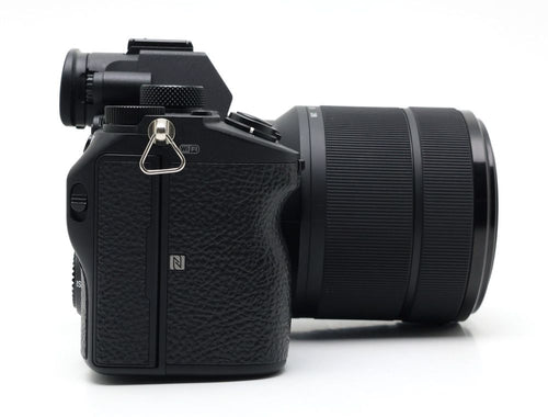 Sony Mirrorless Interchangeable Lips 7Iii Ilce-7M3 (28-70Mm F3.5-5.6 Oss