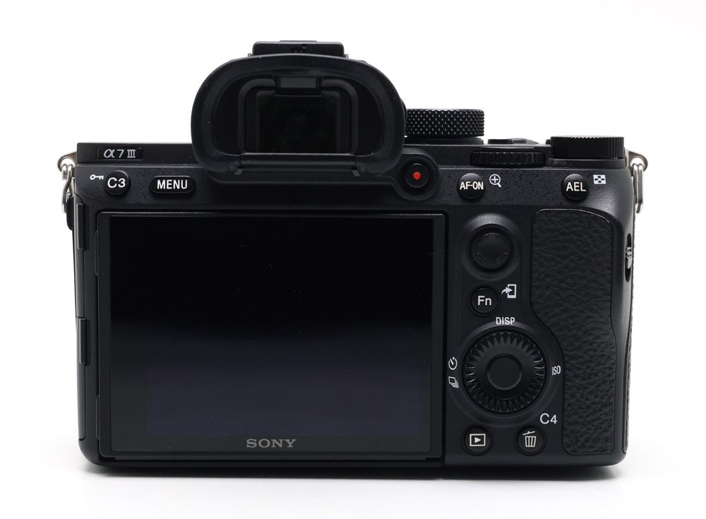 Sony Mirrorless Interchangeable Lips 7Iii Ilce-7M3 (28-70Mm F3.5-5.6 Oss
