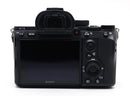 Sony Mirrorless Interchangeable Lips 7Iii Ilce-7M3 (28-70Mm F3.5-5.6 Oss