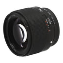 Contax Video Camera Lens Carl Zeiss /85Mm N Planar T F1.4 B 62