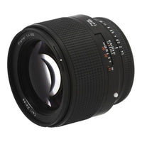 Contax Video Camera Lens Carl Zeiss /85Mm N Planar T F1.4 B 62