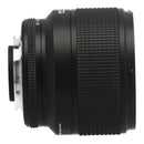 Contax Video Camera Lens Carl Zeiss /85Mm N Planar T F1.4 B 62