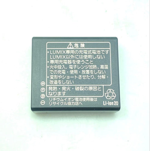 Panasonic Compact Digital Cameras Lumix Gf3
