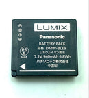 Panasonic Compact Digital Cameras Lumix Gf3