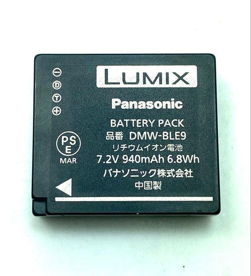 Panasonic Compact Digital Cameras Lumix Gf3