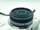 Panasonic Compact Digital Cameras Lumix Gf3