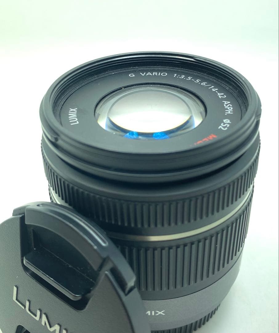 Panasonic Compact Digital Cameras Lumix Gf3