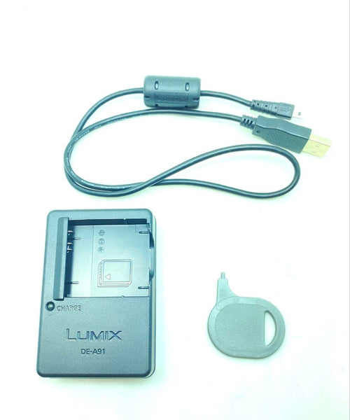 Panasonic Compact Digital Cameras Lumix Gf3