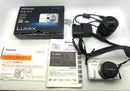 Panasonic Compact Digital Cameras Lumix Gf3
