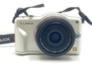 Panasonic Compact Digital Cameras Lumix Gf3