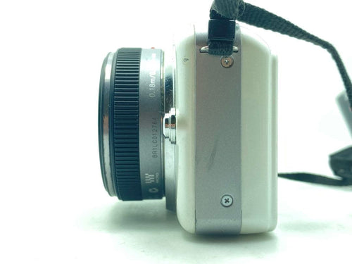 Panasonic Compact Digital Cameras Lumix Gf3
