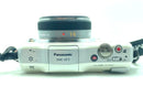 Panasonic Compact Digital Cameras Lumix Gf3