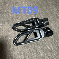 Steps Pedals Mt09