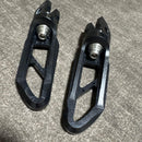 Steps Pedals Mt09