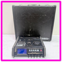 Edirol Multitrack Recorders Roland R-4Pro 4Ch