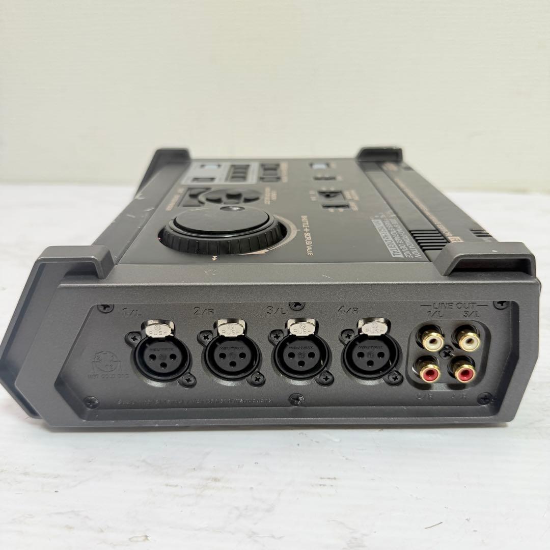 Edirol Multitrack Recorders Roland R-4Pro 4Ch